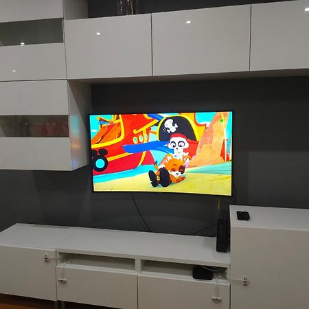 Luxury Aparthotel Colinas Do Cruzeiro Odivelas  Dış mekan fotoğraf