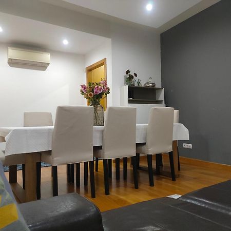 Luxury Aparthotel Colinas Do Cruzeiro Odivelas  Dış mekan fotoğraf