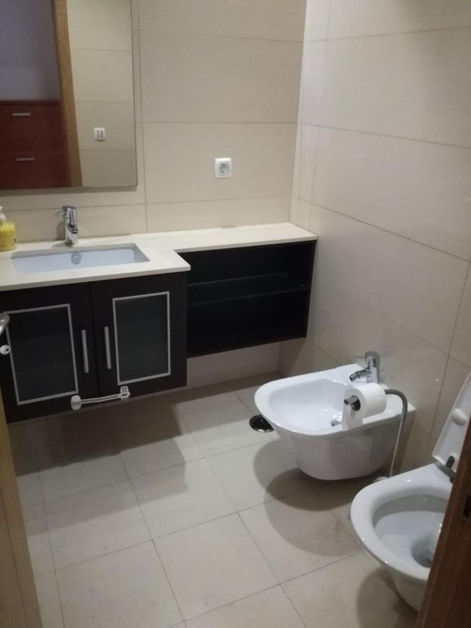 Luxury Aparthotel Colinas Do Cruzeiro Odivelas  Dış mekan fotoğraf