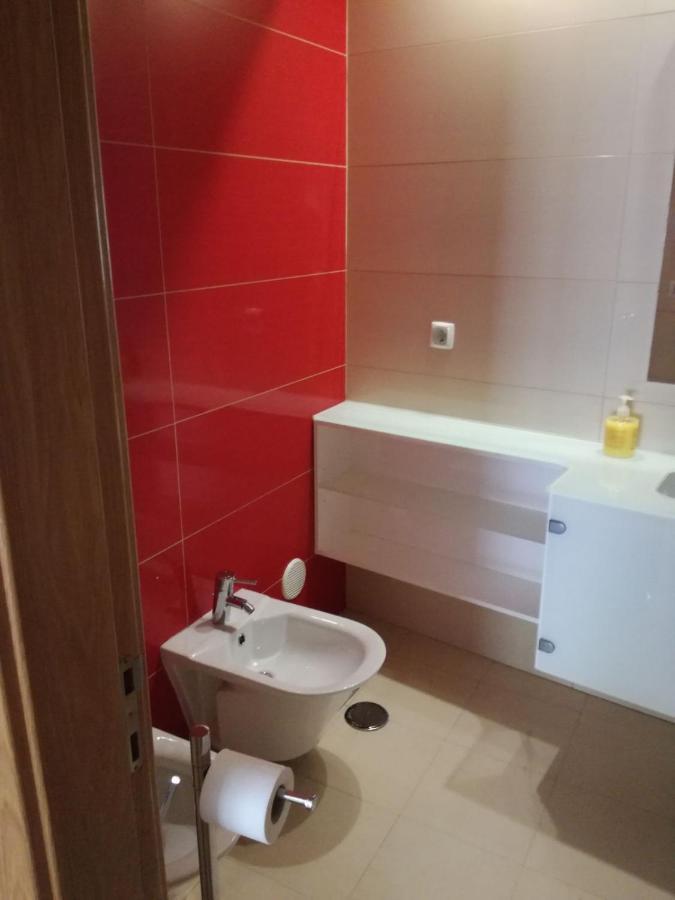Luxury Aparthotel Colinas Do Cruzeiro Odivelas  Dış mekan fotoğraf