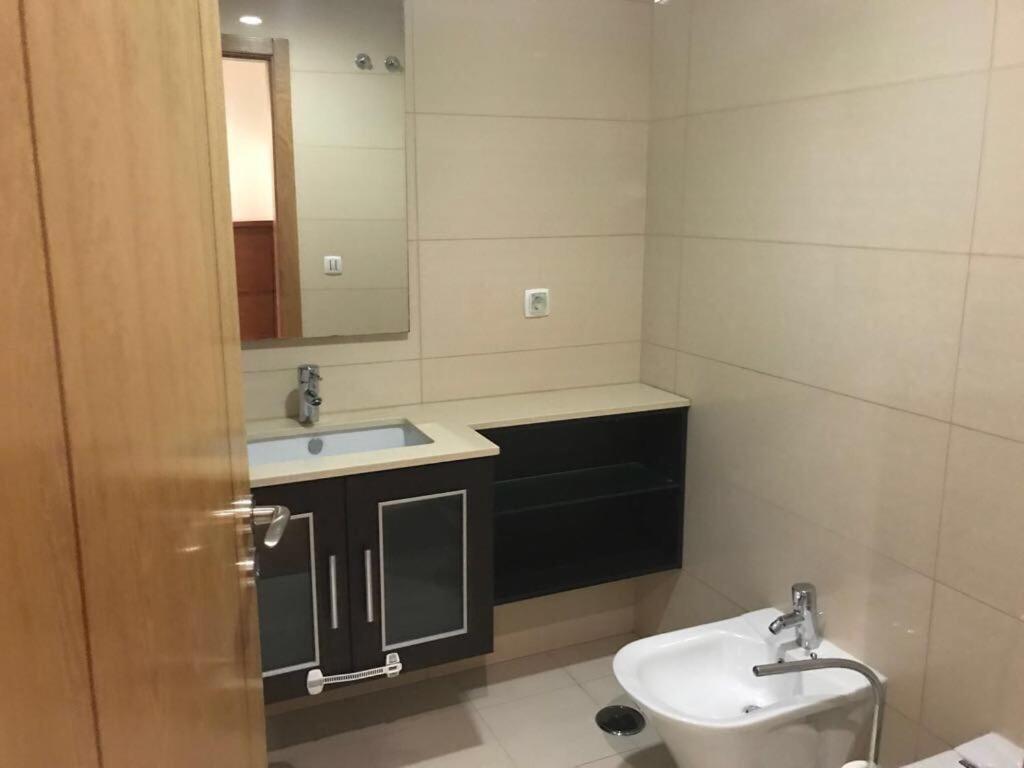 Luxury Aparthotel Colinas Do Cruzeiro Odivelas  Dış mekan fotoğraf