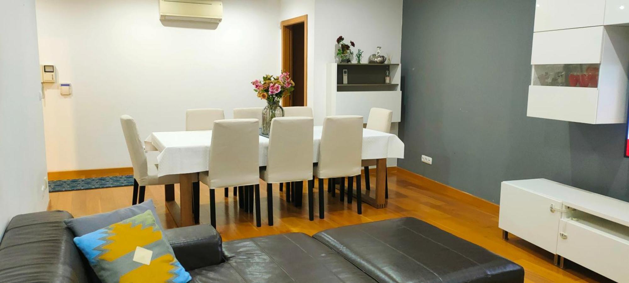 Luxury Aparthotel Colinas Do Cruzeiro Odivelas  Dış mekan fotoğraf