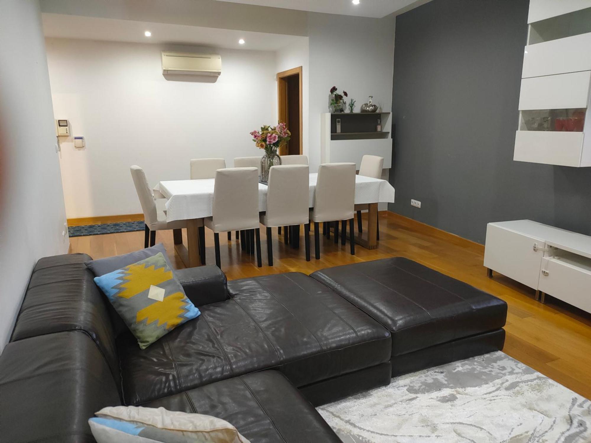 Luxury Aparthotel Colinas Do Cruzeiro Odivelas  Dış mekan fotoğraf