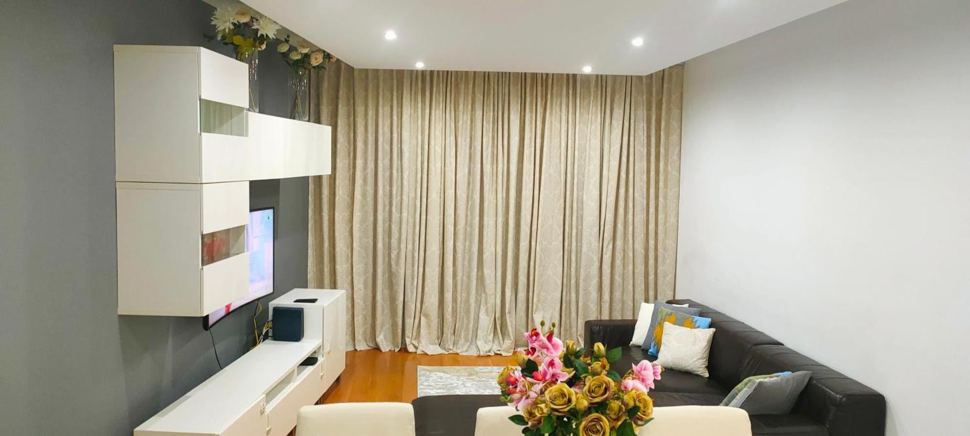 Luxury Aparthotel Colinas Do Cruzeiro Odivelas  Dış mekan fotoğraf