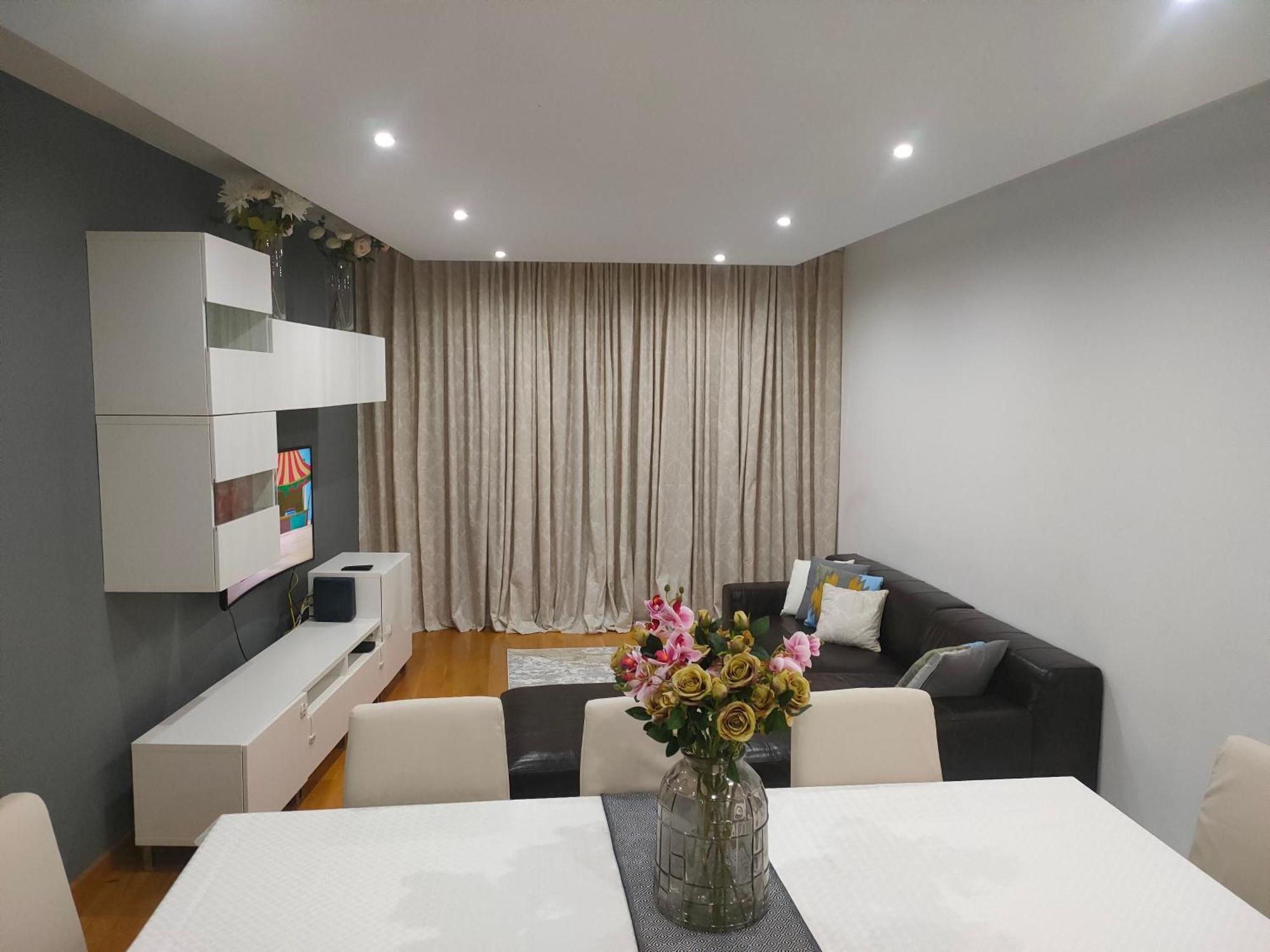 Luxury Aparthotel Colinas Do Cruzeiro Odivelas  Dış mekan fotoğraf