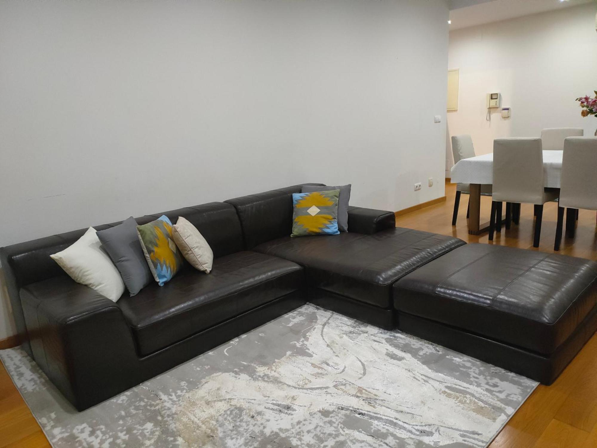 Luxury Aparthotel Colinas Do Cruzeiro Odivelas  Dış mekan fotoğraf